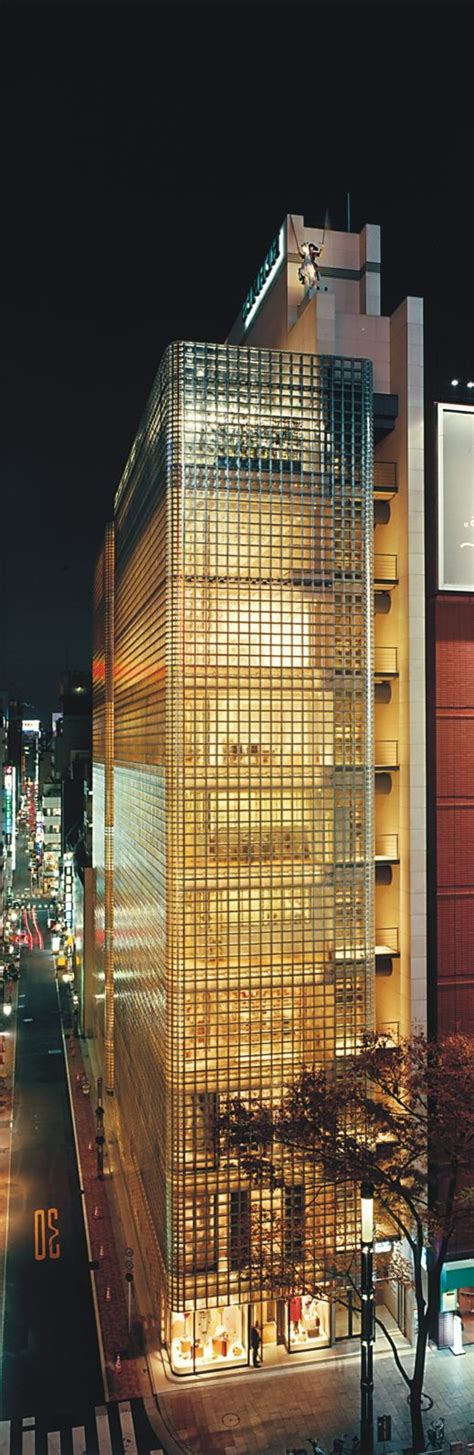 hermes tokyo locations